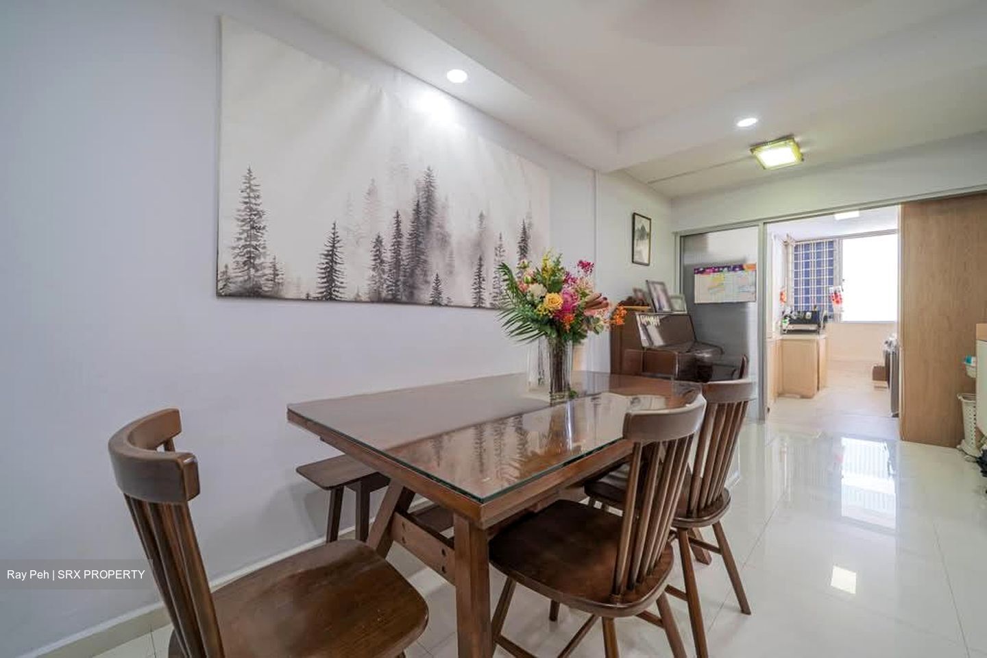 Blk 333 Woodlands Street 32 (Woodlands), HDB 4 Rooms #565272751